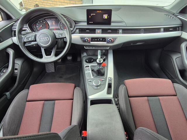 Audi A4 1.4 TFSI LEASE ED.