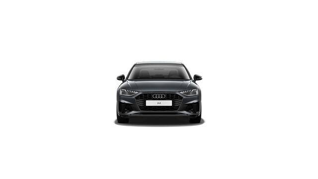 Audi A4 Limousine 35 TFSI S edition Competition | 150 PK | Automaat | Adaptive cruise control | Climate control | 19" LM velgen | S line |
