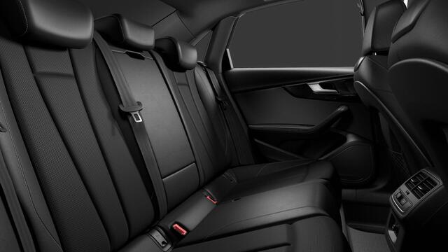 Audi A4 Limousine 35 TFSI S edition Competition | 150 PK | Automaat | Adaptive cruise control | Climate control | 19" LM velgen | S line |