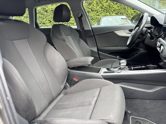 Audi A4 Avant 35 TFSi 150pk Launch ed. Aut., Navi & CarPlay | Virtual cockpit