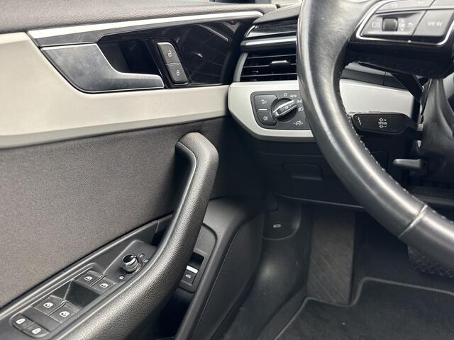 Audi A4 Avant 35 TFSi 150pk Launch ed. Aut., Navi & CarPlay | Virtual cockpit