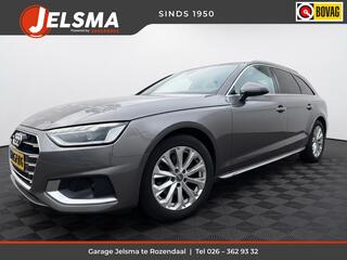 audi-a4-avant-35-tfsi-150pk-launch-