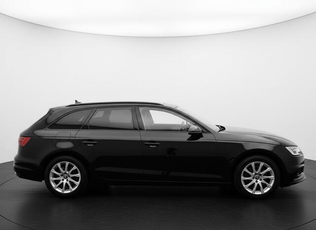 Audi A4 AVANT 35 TFSI 2.0 150PK S-TRONIC PRO-LINE CARPLAY/PDC/LED/KEYLESS