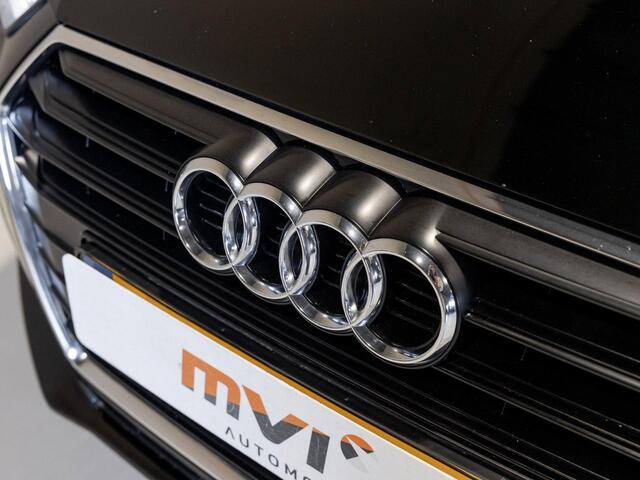 Audi A4 Limousine 35 TFSI Launch edition Business / 150pk / Clima / Apple Carplay / Cruise