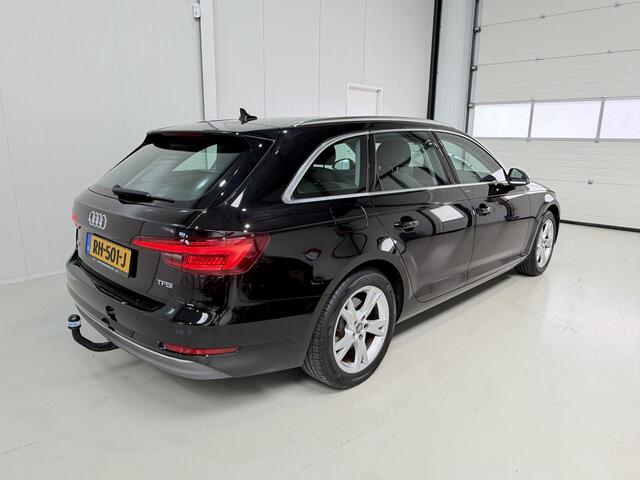 Audi A4 Avant 1.4 TFSI 150pk Aut. Sport Lease Edition