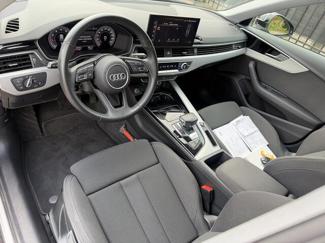 Audi A4 Avant 35 TFSI Launch edition Business Carplay