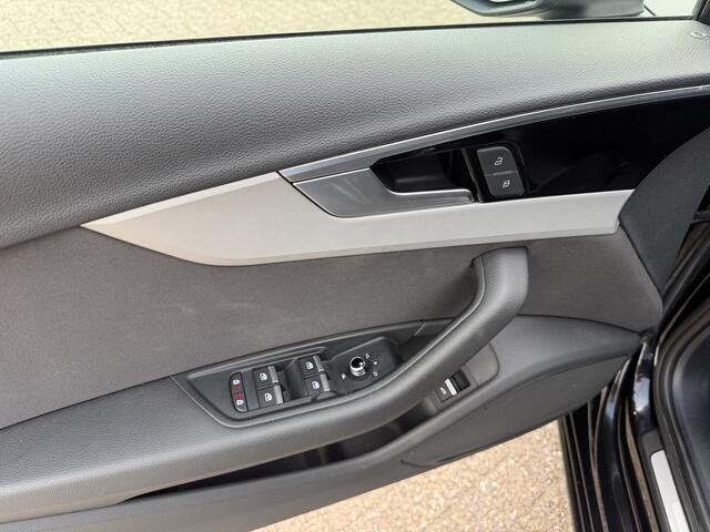 Audi A4 Avant 35 TFSI Launch edition Business Carplay