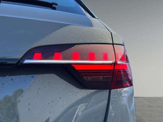 Audi A4 Avant 35 150pk TFSI S edition Parkeerhulp plus | Stoelverwarming voorin | MMI navigatie plus MMI touch