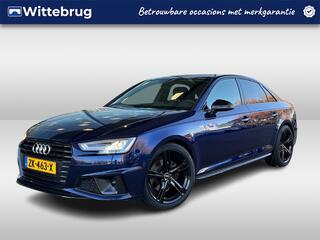 audi-a4-limousine-40-tfsi-190pk-spo