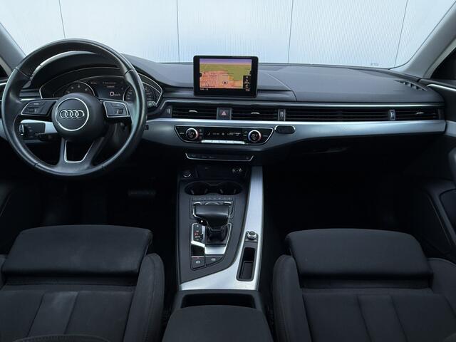 Audi A4 Avant 35 TFSI Sport Lease Edition Automaat/Apple Carplay/Climate.
