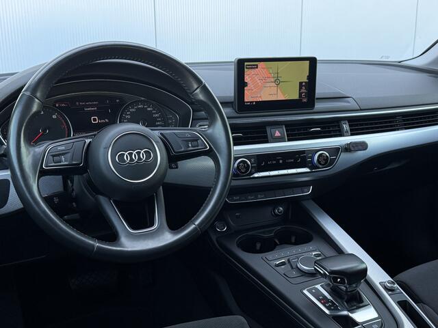 Audi A4 Avant 35 TFSI Sport Lease Edition Automaat/Apple Carplay/Climate.
