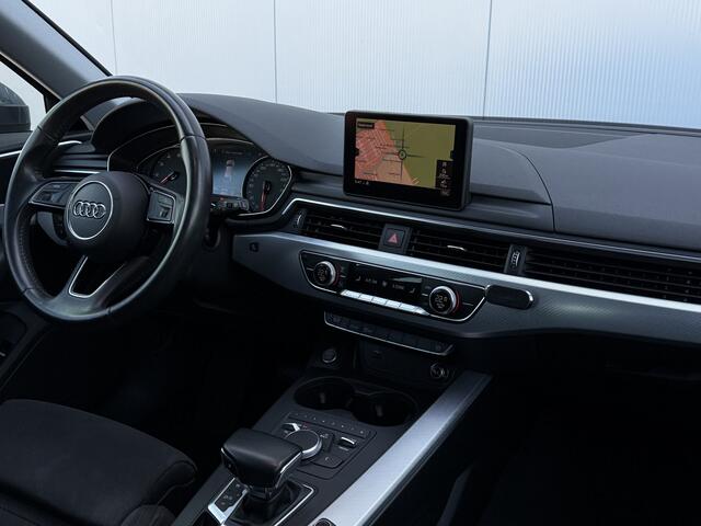 Audi A4 Avant 35 TFSI Sport Lease Edition Automaat/Apple Carplay/Climate.