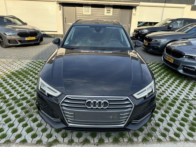 Audi A4 Avant 2.0 Tdi 150 PK Ultra S-Line Avant
