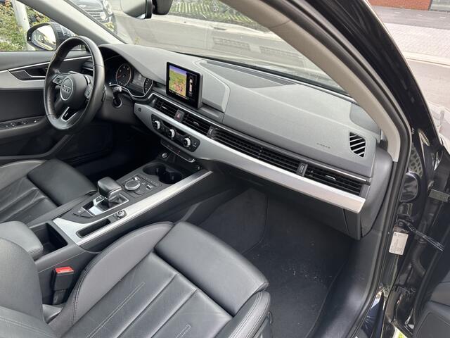 Audi A4 Avant 2.0 Tdi 150 PK Ultra S-Line Avant