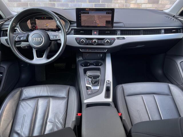 Audi A4 35 TFSI L. ED. BNS