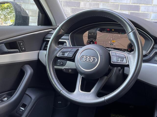 Audi A4 35 TFSI L. ED. BNS