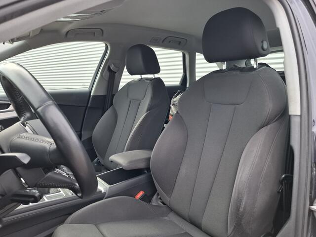Audi A4 Avant 1.4 TFSI Lease Edition | Nieuw Binnen | Navigatie | Climate Control | Led | APK 28-02-2027 |