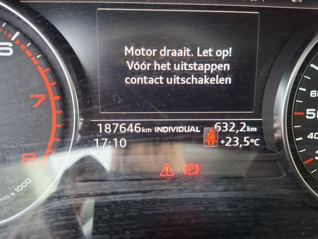 Audi A4 Avant 1.4 TFSI Lease Edition | Nieuw Binnen | Navigatie | Climate Control | Led | APK 28-02-2027 |