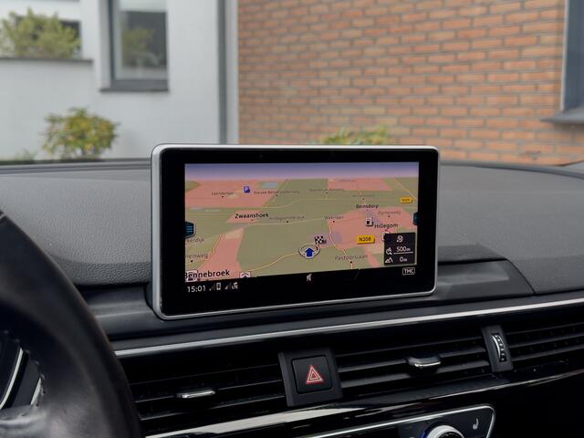 Audi A4 Avant 35 TDI AUT7 SPORT 3X S-LINE BLACK-EDITION PANODAK LEDER NAVI CAMERA LED LMV PDC