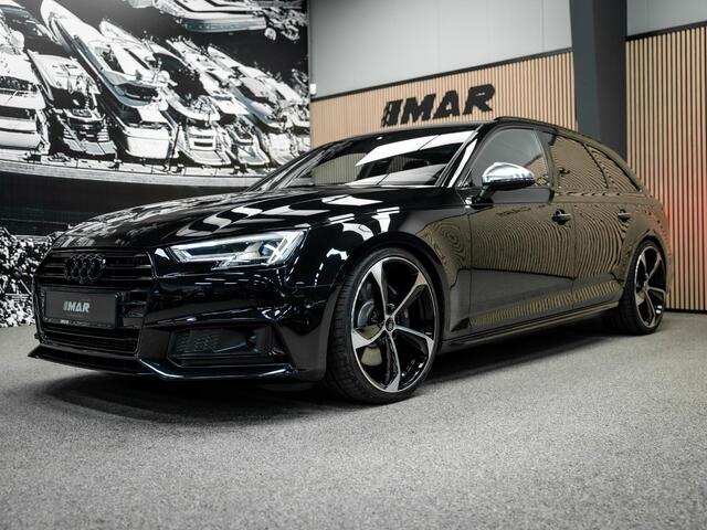 Audi A4 Avant 3.0 TFSI S4 quattro Pro Line Plus