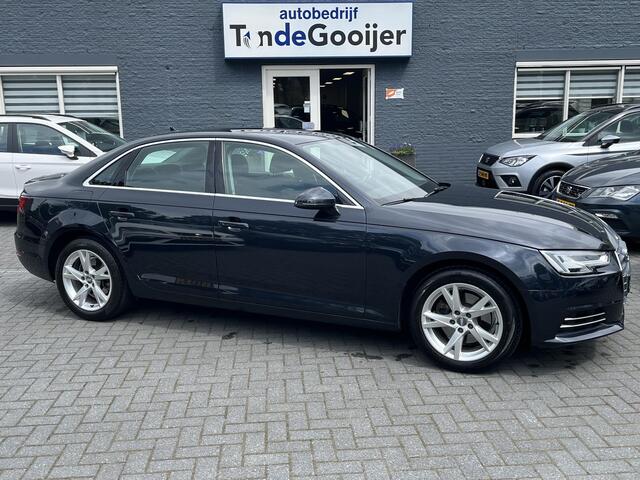Audi A4 Limousine 1.4 TFSi Sport Lease Edition | NAV. | CAMERA | APPLE CARPLAY |