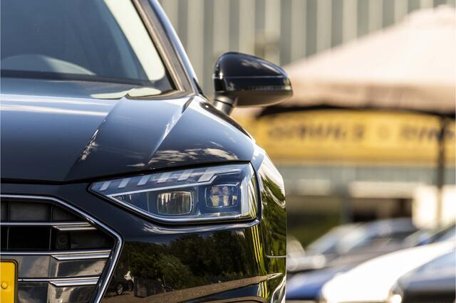 Audi A4 Avant 35 TFSI Launch edition Business