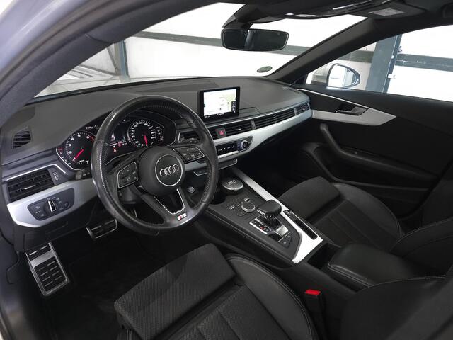 Audi A4 Avant 1.4 TFSI Sport S line edition | Trekhaak | LED | Audi Sound | Privacy |