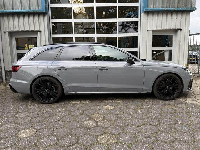 Audi A4 Avant 35 TFSI Launch edition Sport-S-Line / Panorama dak/ Trekhaak