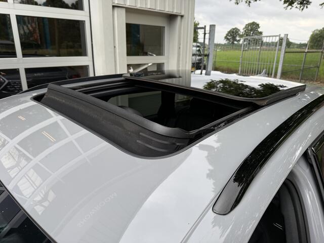 Audi A4 Avant 35 TFSI Launch edition Sport-S-Line / Panorama dak/ Trekhaak