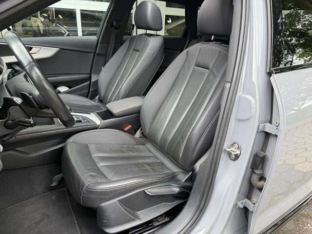 Audi A4 Avant 35 TFSI Launch edition Sport-S-Line / Panorama dak/ Trekhaak