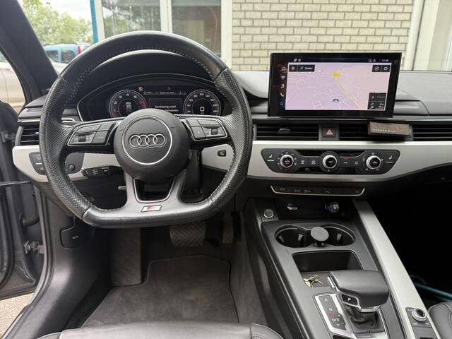 Audi A4 Avant 35 TFSI Launch edition Sport-S-Line / Panorama dak/ Trekhaak
