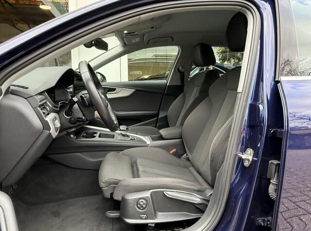 Audi A4 Avant 40 TFSI Advanced Edition |Adap.Cruise|Massage|Trekhaak|