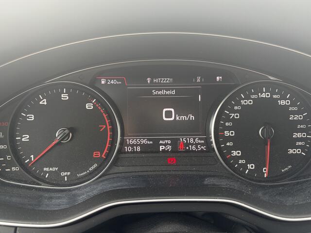 Audi A4 Avant 2.0 TFSI MHEV Sport S line edition | Nieuw Binnen | Navigatie | Climate Control | Sport Stoelen | Trekhaak |