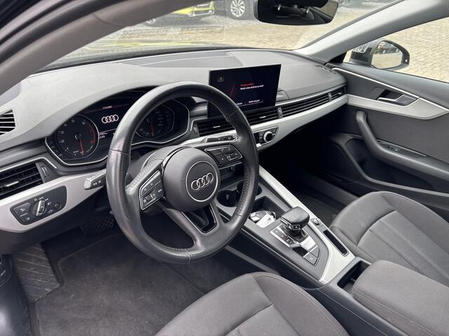 Audi A4 Avant 35 TFSI Automaat Business Edition Full LED / Navigatie / All-Seasons