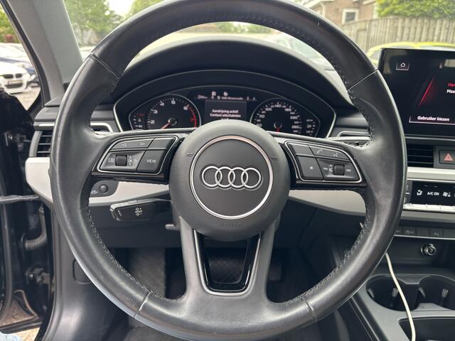 Audi A4 Avant 35 TFSI Automaat Business Edition Full LED / Navigatie / All-Seasons