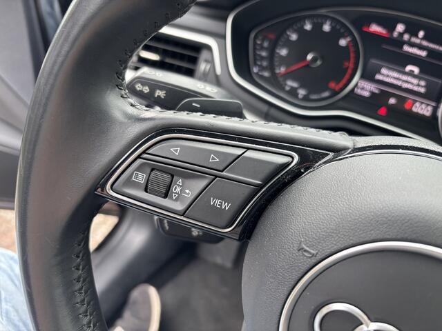 Audi A4 Avant 35 TFSI Automaat Business Edition Full LED / Navigatie / All-Seasons