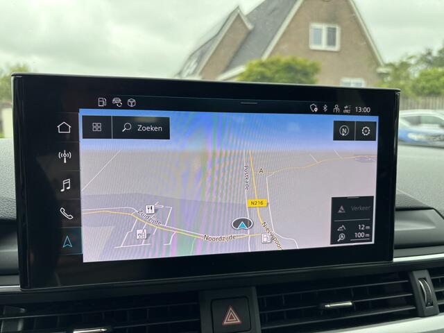 Audi A4 Avant 35 TFSI Automaat Business Edition Full LED / Navigatie / All-Seasons