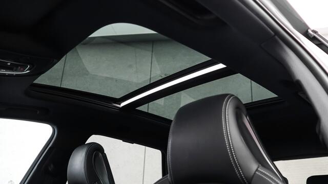 Audi A4 Avant 40 TFSI quattro S edition Competition | Massage | B&O | Panoramadak | Standkachel | Trekhaak | Matrix-led | Tour | City