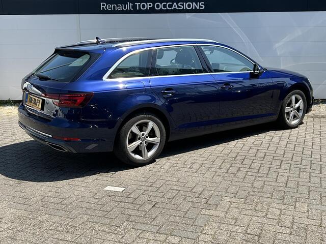 Audi A4 Avant 35 TFSI Sport Lease Edition | Parkeersensoren | Cruise Control | Climate Control | Sportstoelen |