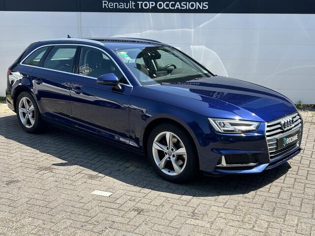Audi A4 Avant 35 TFSI Sport Lease Edition | Parkeersensoren | Cruise Control | Climate Control | Sportstoelen |