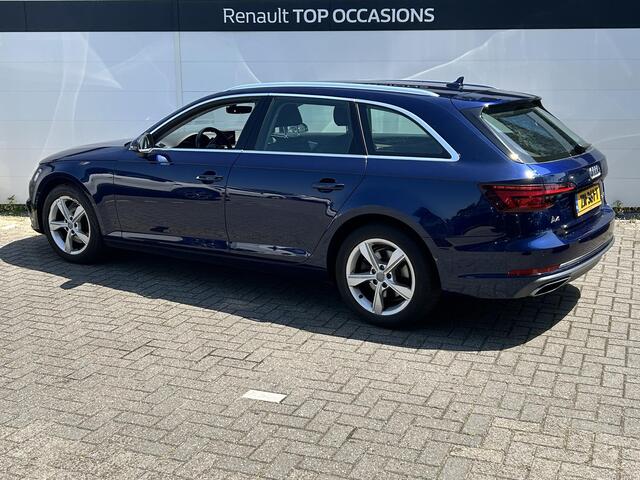 Audi A4 Avant 35 TFSI Sport Lease Edition | Parkeersensoren | Cruise Control | Climate Control | Sportstoelen |