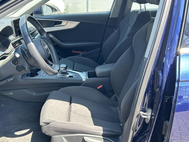 Audi A4 Avant 35 TFSI Sport Lease Edition | Parkeersensoren | Cruise Control | Climate Control | Sportstoelen |