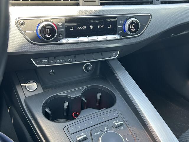 Audi A4 Avant 35 TFSI Sport Lease Edition | Parkeersensoren | Cruise Control | Climate Control | Sportstoelen |