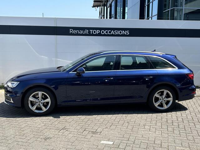 Audi A4 Avant 35 TFSI Sport Lease Edition | Parkeersensoren | Cruise Control | Climate Control | Sportstoelen |