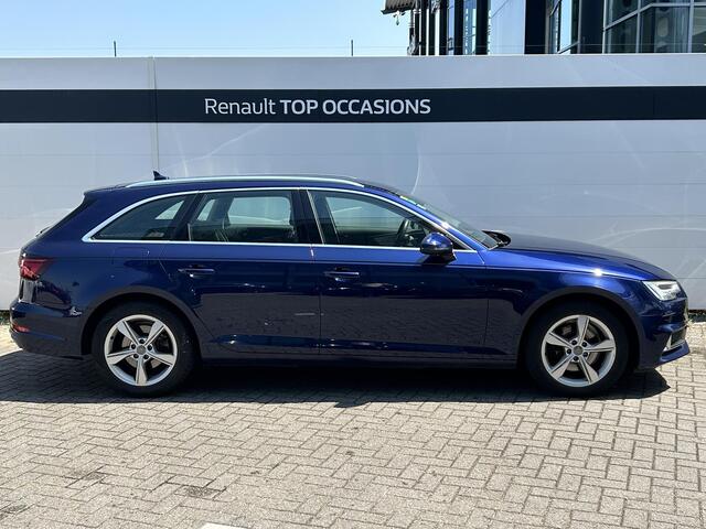 Audi A4 Avant 35 TFSI Sport Lease Edition | Parkeersensoren | Cruise Control | Climate Control | Sportstoelen |