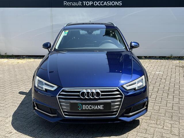 Audi A4 Avant 35 TFSI Sport Lease Edition | Parkeersensoren | Cruise Control | Climate Control | Sportstoelen |