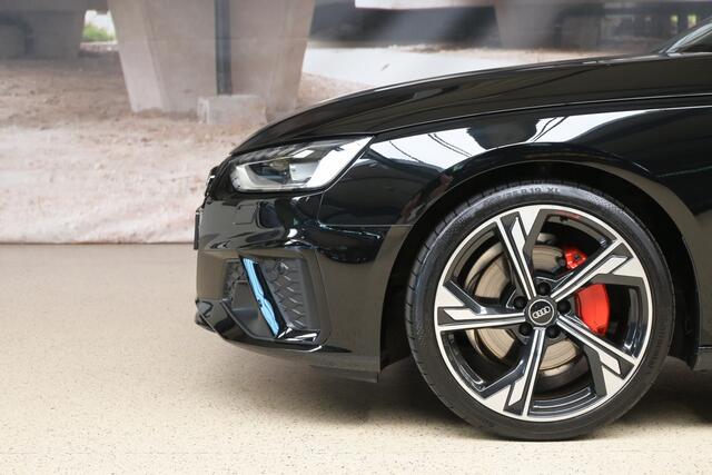 Audi A4 Avant 40 TFSI 204pk quattro S edition | Matrix | B&O | Keyless | Camera | 100% (Dealer) onderhouden label