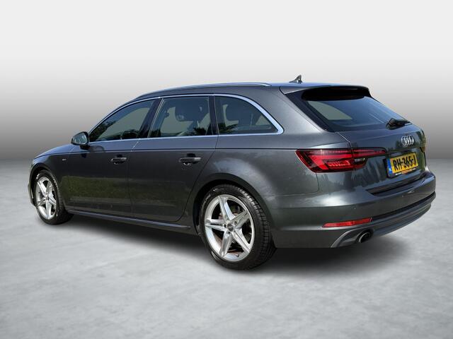 Audi A4 Avant 1.4 TFSI Sport S line edition | Keyless Start |