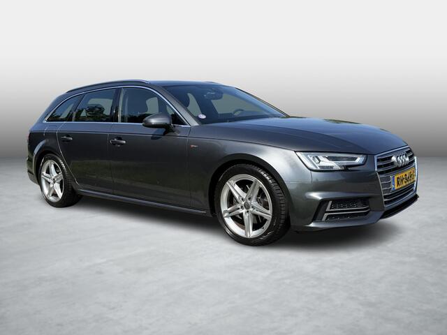 Audi A4 Avant 1.4 TFSI Sport S line edition | Keyless Start |