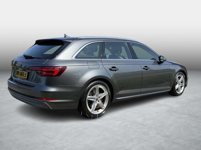 Audi A4 Avant 1.4 TFSI Sport S line edition | Keyless Start |